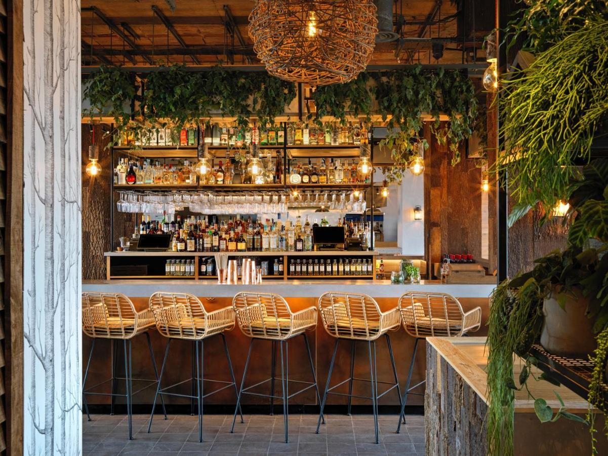Treehouse Hotel Londres Exterior foto